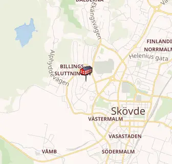 Skövde