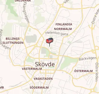 Skövde