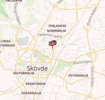 Skövde