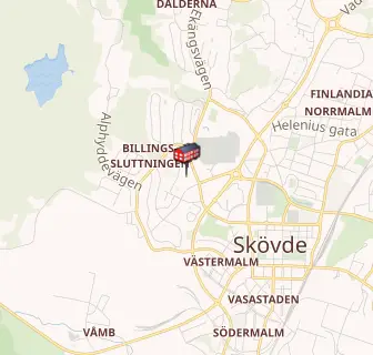 Skövde