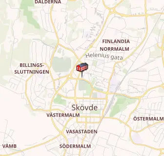 Skövde