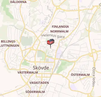 Skövde