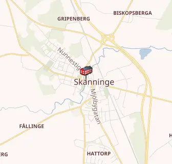 Mjölby