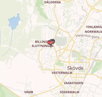 Skövde