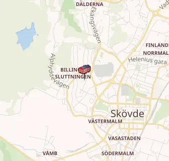 Skövde