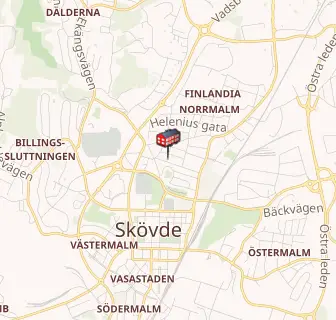 Skövde