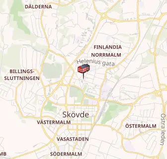 Skövde