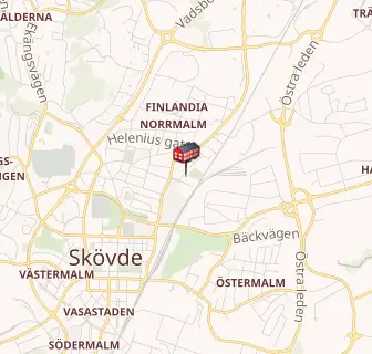 Skövde
