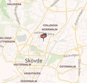 Skövde