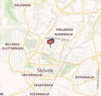 Skövde