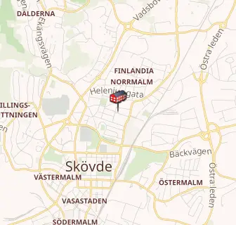 Skövde