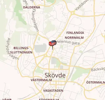 Skövde