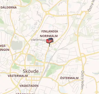 Skövde