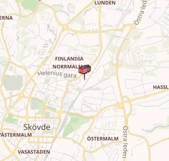 Skövde