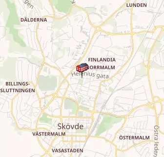 Skövde