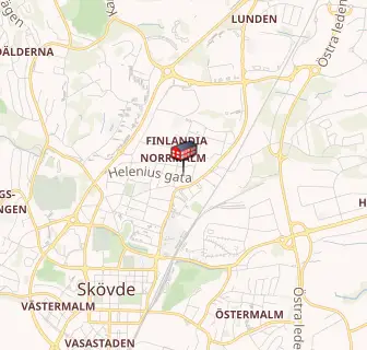 Skövde