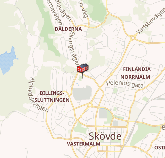 Skövde