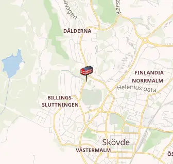 Skövde