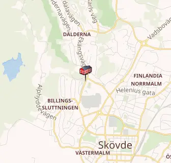 Skövde