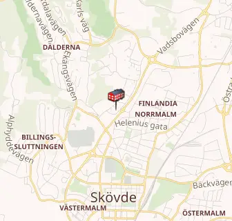 Skövde