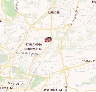 Skövde