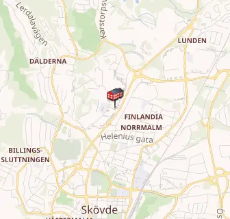 Skövde