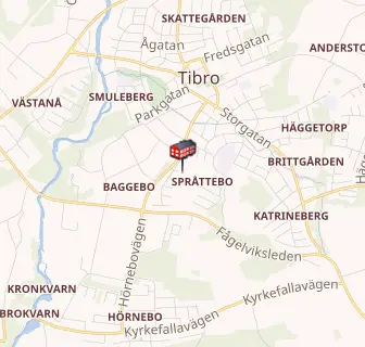 Tibro