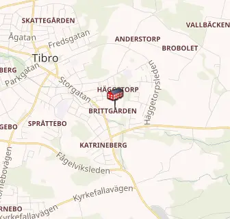 Tibro