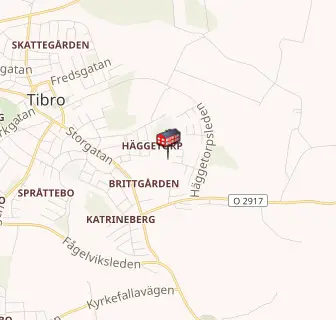 Tibro