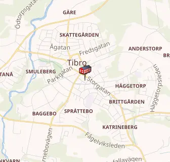 Tibro