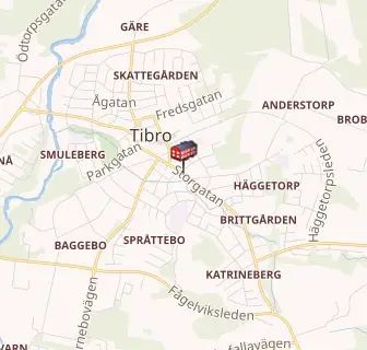 Tibro