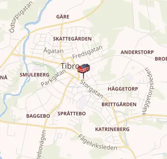 Tibro