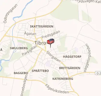 Tibro