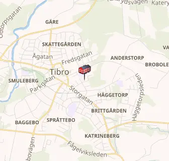 Tibro