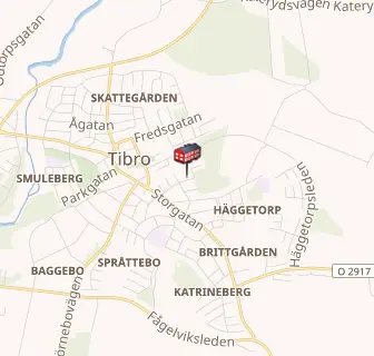 Tibro