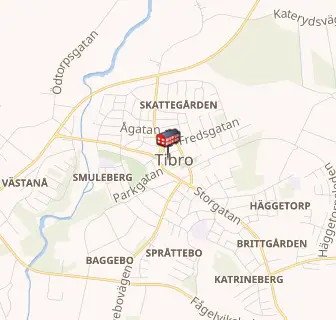 Tibro