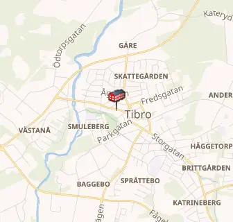 Tibro