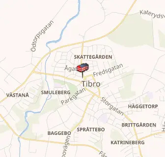 Tibro
