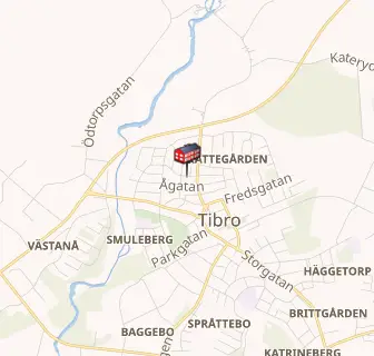 Tibro