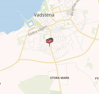 Vadstena