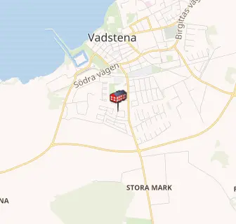 Vadstena