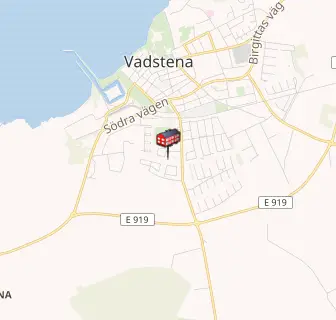 Vadstena