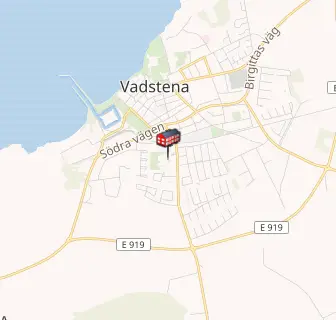Vadstena