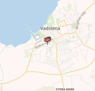 Vadstena