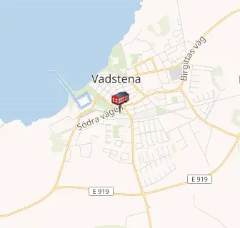 Vadstena