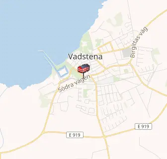 Vadstena