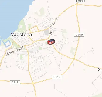 Vadstena