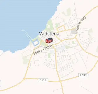 Vadstena