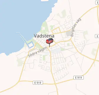 Vadstena