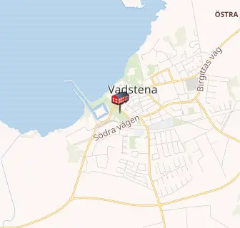 Vadstena